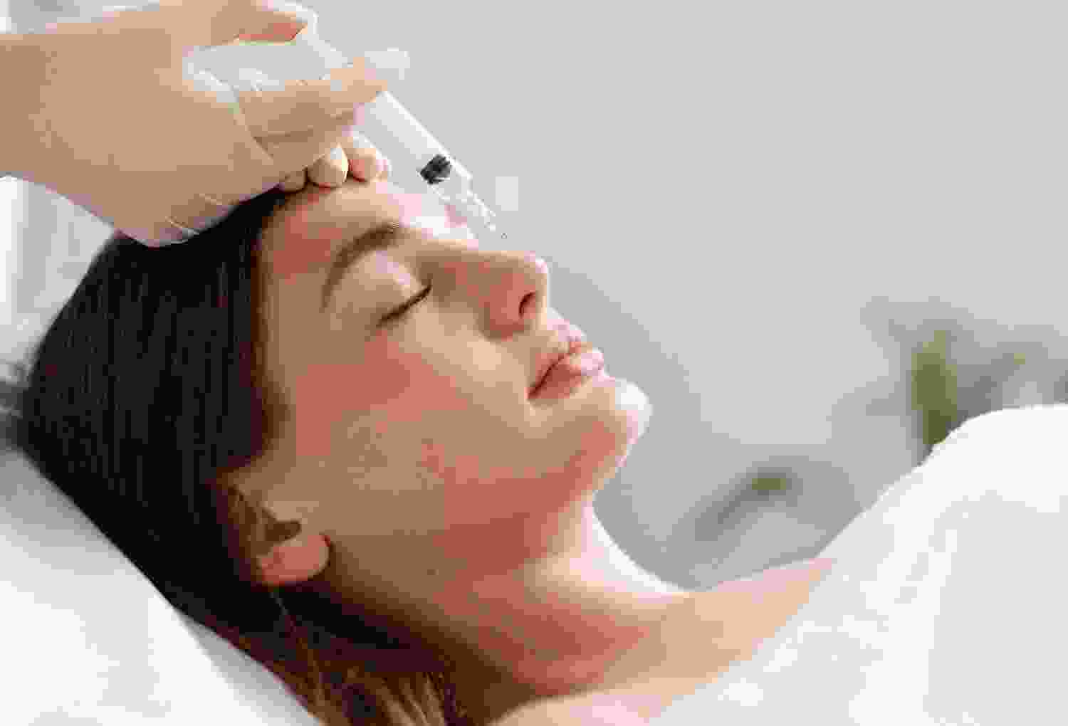 Nose Reshaping